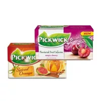 Valódi gyümölcsteák