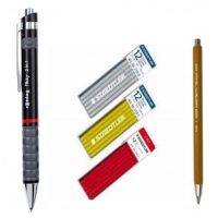 Pixirónok (töltőceruzák), irónbelek