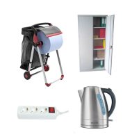 Létesítményüzemeltetés