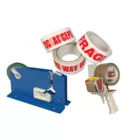 Ragasztószalagok, adagolók