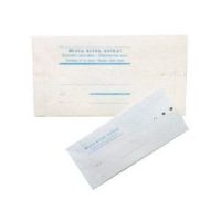 Papírzacskók és mintazsákok