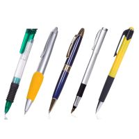 Iskolai golyóstollak, tollbetétek