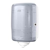 Ipari törlőpapír adagolók, tisztítókendők, utántöltők