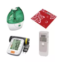 Egészségvédelmi eszközök