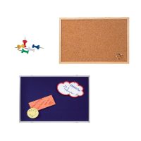 Szurkatáblák, parafatáblák, szövettáblák és kiegészítőik