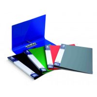 Villámzáras mappák