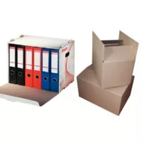 Iratarchiváló dobozok, tároló dobozok