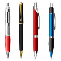 Iskolai golyóstollak, zseléstollak, rollertollak