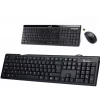 Számítógépes billentyűzetek és szettek