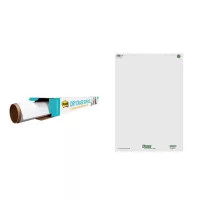 Flipchart papírok, fóliák