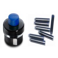 Töltőtollpatronok, tintapatronok, tinták