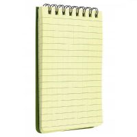 Jegyzetfüzetek iskolába