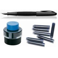 Töltőtollak, patronok, tinták, tuskihúzók