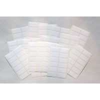 Öntapadós címkék