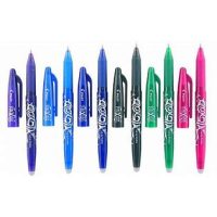 Rollerirónok, zselés rollerirónok, betétek