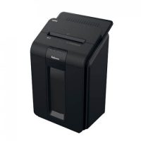 Nagy teljesítményű iratmegsemmisítők