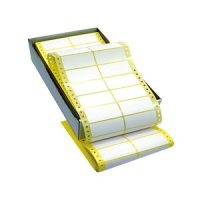 Leporellós etikett címkék