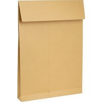 TB4, óriás és redős-talpas tasakok