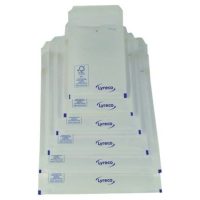 Légpárnás tasakok