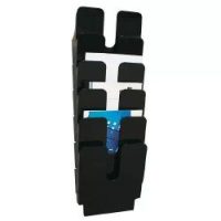 Fali prospektustartók, katalógustartók és laptartó állványok