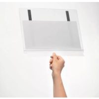 Dokumentumtároló zsebek