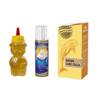 Kávéízesítők és teaízesítők, kiegészítők