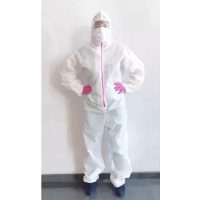 Védőruhák, overálok, cipővédők