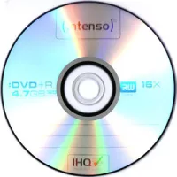 DVD lemezek