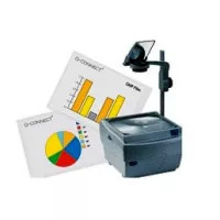 Írásvetítő fóliák, fólia védők