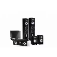 Hangszórók, hangfalszettek