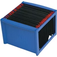 Függő irattartók és tárolók