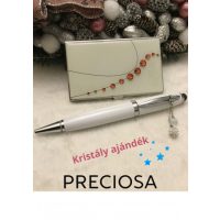 Exkluzív kristály ajándékok