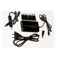 Hálózati és autós töltők