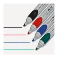 Üvegmarkerek, üvegfilcek