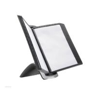 Asztali és egyéb állványok, tartók bemutatótáblákhoz