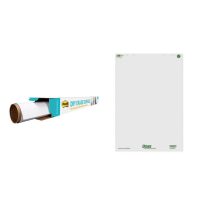 Flipchart papírok, fóliák