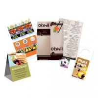 Digitális nyomdai papírok