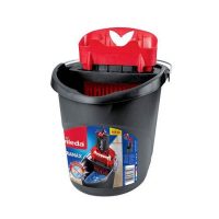 Felmosó vödrök, fejek és nyelek