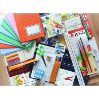 Iskolakezdő csomagok