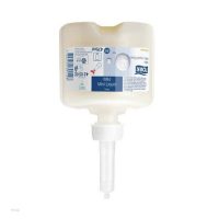 Folyékony szappanok