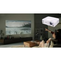 Projektorok és tartozékaik