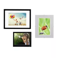 Létesítményüzemeltetési kiegészítők, dekoráció