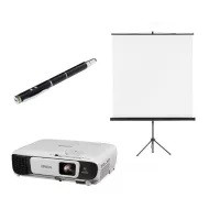 Vetítéstechnikai eszközök, kiegészítők