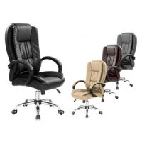 Forgó (főnöki) fotelek