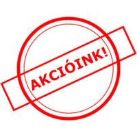 Akcióink