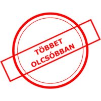 Többet olcsóbban