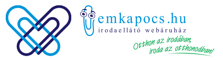 Gemkapocs Irodaellátó